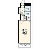 ハッピーヒルの間取り