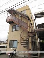 物件の外観画像