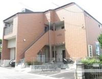 メゾンヴェルディールの外観