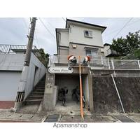 ポピーハウス202の外観
