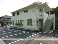 BLANCHE201の外観