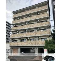 MAISON ELBLOCの外観