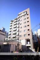 ダイヤメイト聖蹟の外観