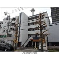 愛知県名古屋市北区若葉通3丁目の賃貸マンション302の外観