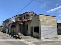 徳島県鳴門市大津町矢倉字西の越(一戸建)の賃貸物件戸建ての外観