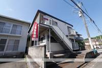 プランドゥ九工大前の外観