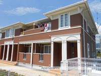 サン ベリーズの外観