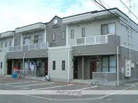 キャッスルMMの外観