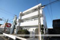 物件の外観画像