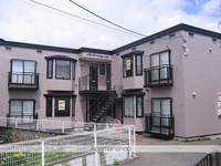 グランディールM&M102の外観