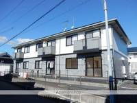 クレールシャトー吉田 C棟の外観