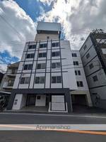 静岡泉町エンブルコートの外観