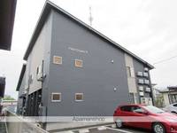 プラントスクエア E棟の外観