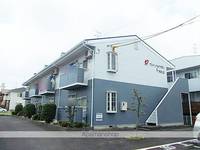 グリーンハイツモリNO.2の外観
