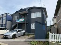 物件の外観画像