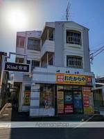 物件の外観画像