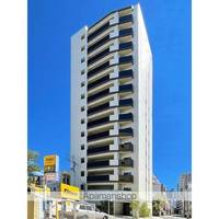 ORSUS板橋本町の外観