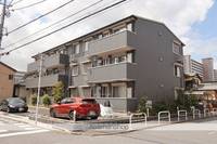 ARGENTOの外観