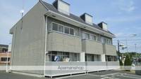DAIMARU.Ⅰの外観