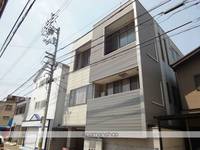 BUILD LUXEの外観