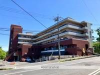 滋賀県大津市南郷2丁目の賃貸マンションの外観