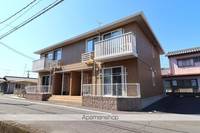 マイ ローズコートIIの外観