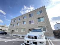 コメットの外観