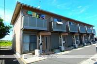 BLOOM彩の外観