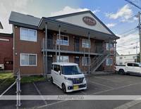 エトワールの外観