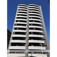 BRILLIANT VIEW CENTRAL PARK102号室の外観