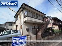 シャルマンⅡ201の外観