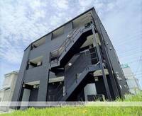 GRAN NOARKの外観