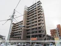 桜山閣1401の外観