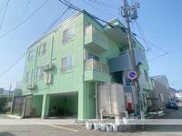 グリーンコーポ302の外観