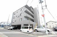 エスペランサーII の外観