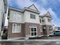 物件の外観画像