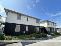 シャーメゾンKOKOMOの外観