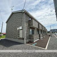 HARUⅡ203の外観