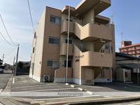 Y’sスクエア汐屋町の外観