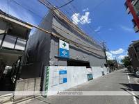 サンプレシャス201の外観