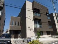 MAISONETIC K Houseの外観