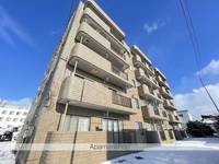 マンションウインズ105の外観