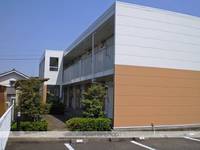 物件の外観画像