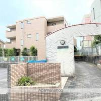 サンハイム長久手の外観