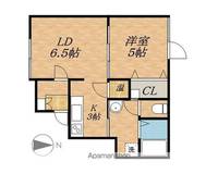 PLACE③の間取り