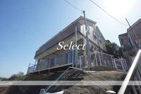 ソフィア清水ヶ丘の外観