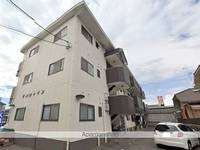 広島県福山市南手城町4丁目の賃貸アパートの外観