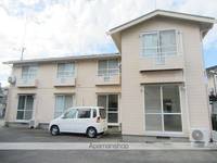 フラワーハウス仙北103の外観