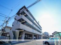 カローラ桑原410.の外観