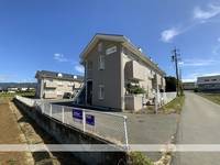ソレイユ南原B203の外観